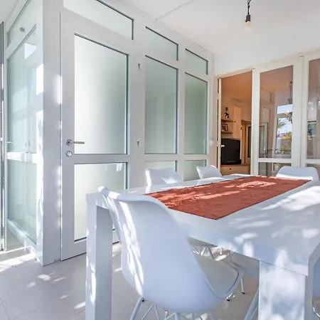 Beautiful Apartment In Lucija Lucija