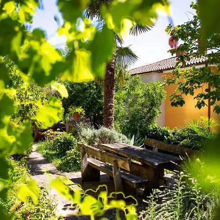 Beautiful Apartment In Lucija Lucija