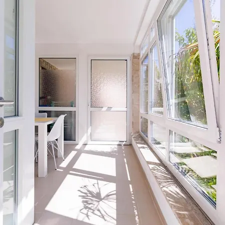 1 Bedroom In דירה לוסיה