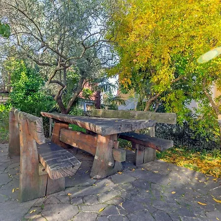 Beautiful Apartment In Lucija * Lucija