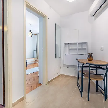 Awesome In With Kitchen * Lucija