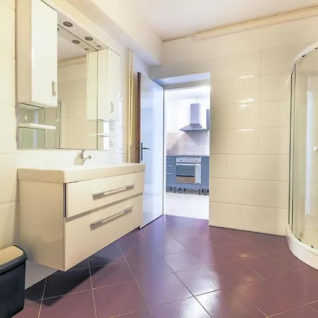 Awesome In With Kitchen * Lucija