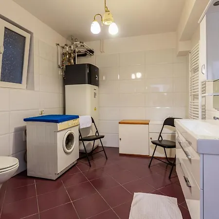 דירה 1 Bedroom In