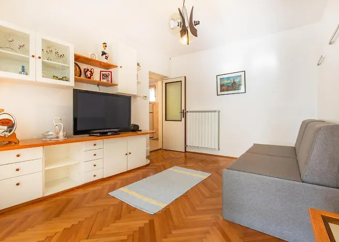 Daire 1 Bedroom In *