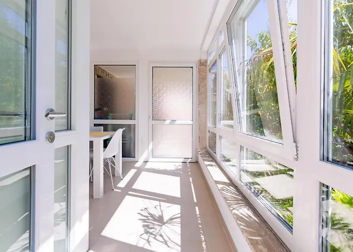 1 Bedroom In Daire Lucija