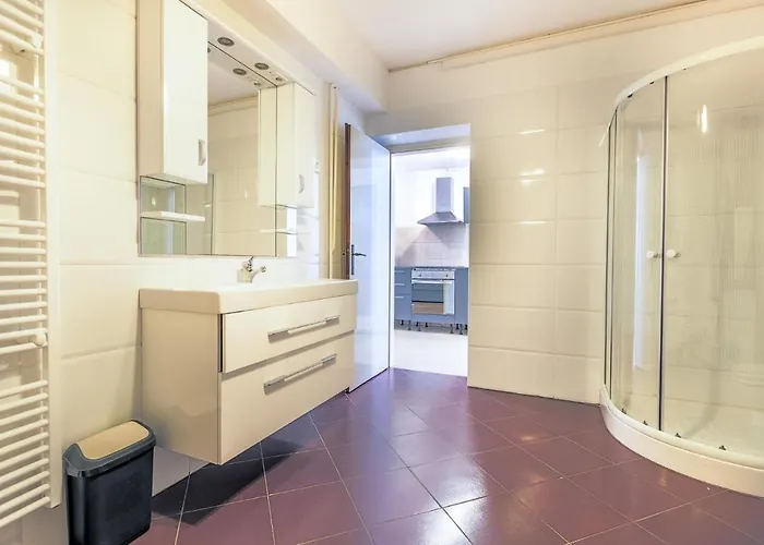 1 Bedroom In * Lucija