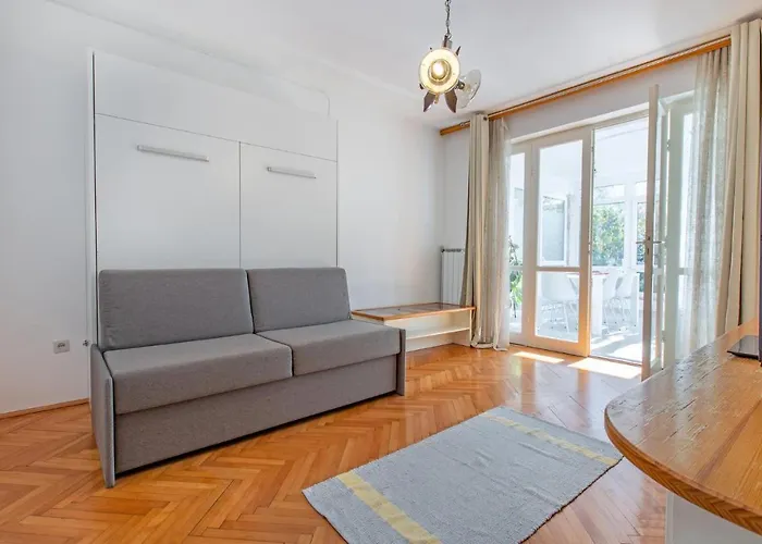 1 Bedroom In * Lucija